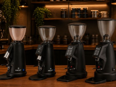 Râșnițele Macap: cum alegi modelul potrivit pentru espresso perfect