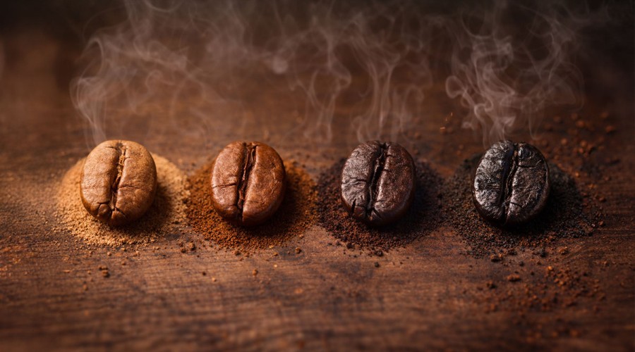 Ce diferență face gradul de prăjire în funcție de metoda de preparare