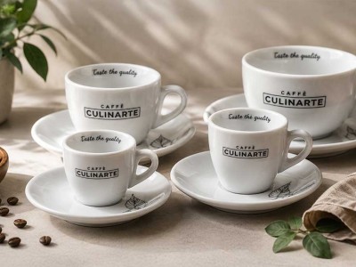 Cum influențează ceașca gustul cafelei? De ce contează mai mult decât ai crede