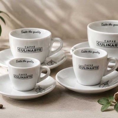 Cum influențează ceașca gustul cafelei? De ce contează mai mult decât ai crede