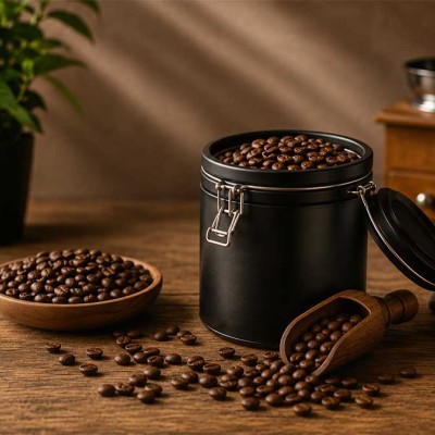 Cum păstrezi cafeaua proaspătă mai mult timp?
