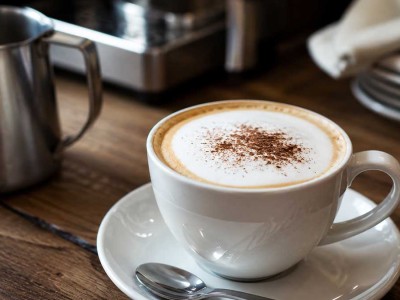 Cum se prepară un cappuccino perfect acasă?