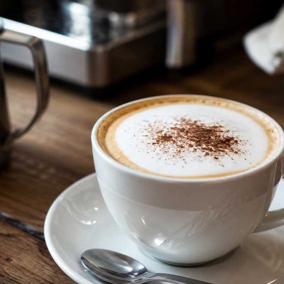 Cum se prepară un cappuccino perfect acasă?