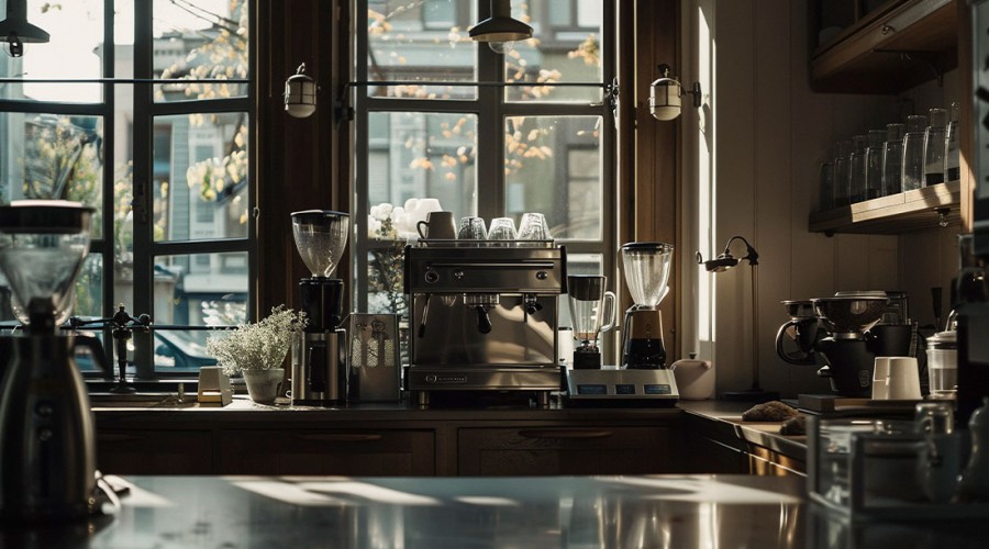 Upgrade pentru espressorul tău: Accesorii premium care fac diferența