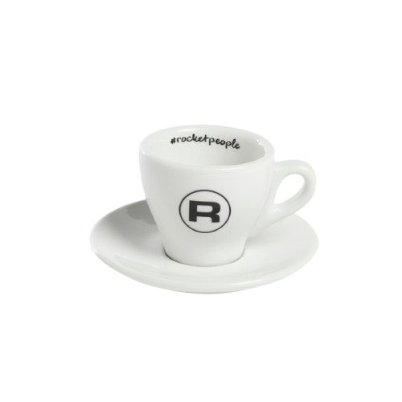 Set 6 cesti Espresso Rocket Espresso