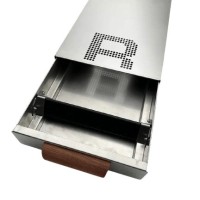Sertar Rocket Espresso Knock