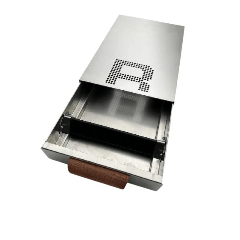 Sertar Rocket Espresso Knock