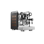 Espressor de Cafea Appartamento Black/Copper