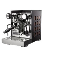 Espressor de Cafea Appartamento TCA Black/Copper
