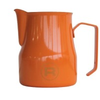 Cana spumare lapte 50 cl oranj, Rocket