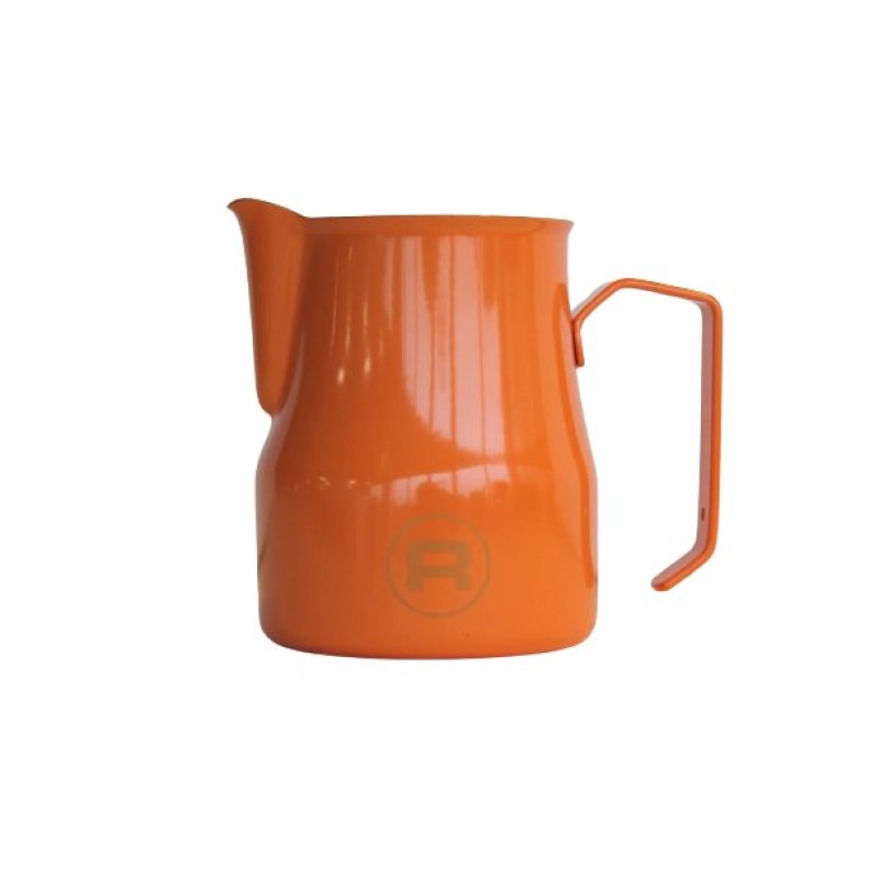 Cana spumare lapte 50 cl oranj, Rocket