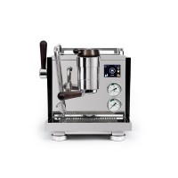 Espressor de Cafea Profesional R NINE ONE (Walnut Version)