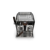 Espressor de Cafea Profesional R NINE ONE (Walnut Version)