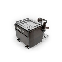 Espressor de Cafea Profesional R NINE ONE (Walnut Version)