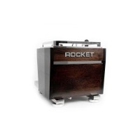 Espressor de Cafea Profesional R NINE ONE (Walnut Version)