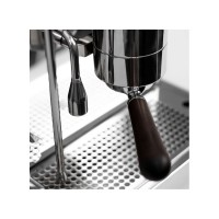 Espressor de Cafea Profesional R NINE ONE (Walnut Version)