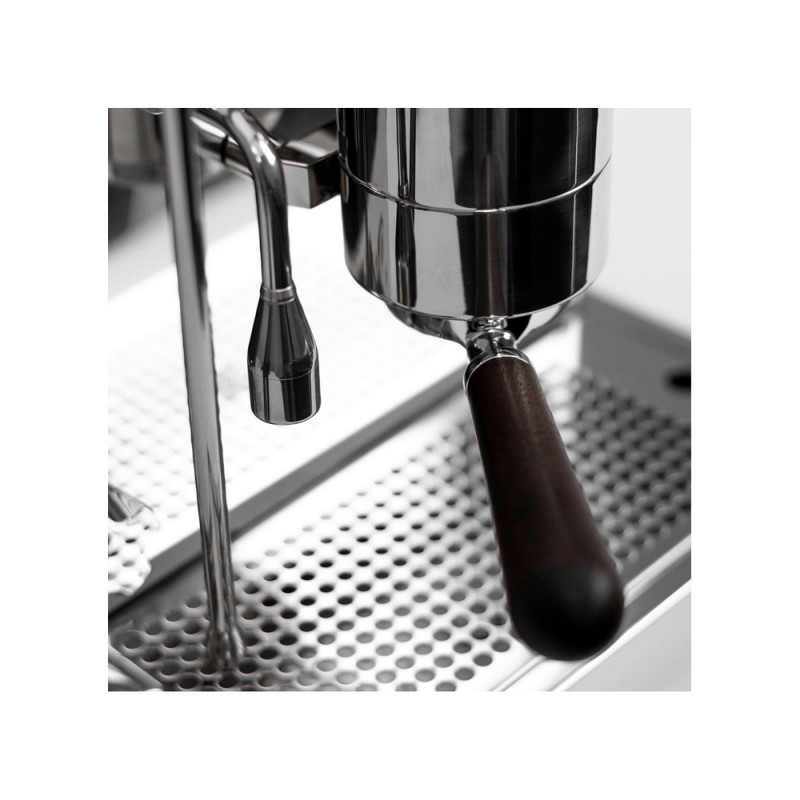 Espressor de Cafea Profesional R NINE ONE (Walnut Version)