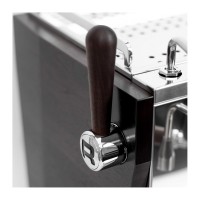 Espressor de Cafea Profesional R NINE ONE (Walnut Version)