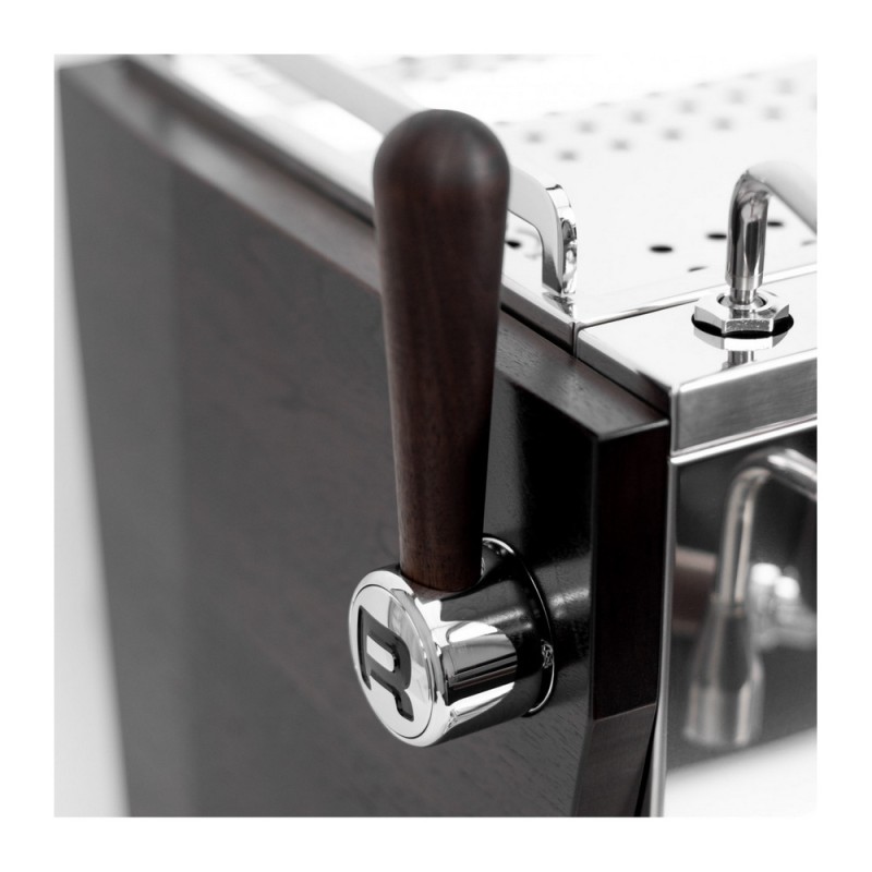 Espressor de Cafea Profesional R NINE ONE (Walnut Version)