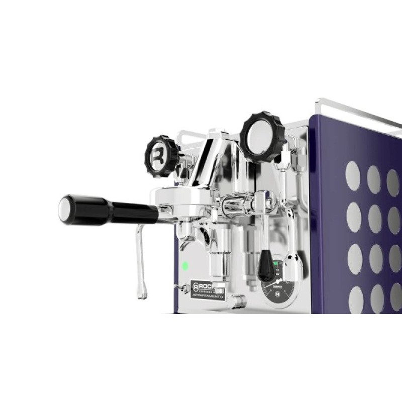 Espressor Rocket Appartamento Supernova
