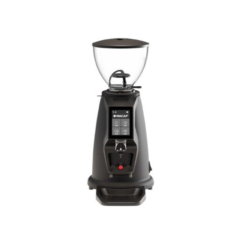 Rasnita de Cafea Macap MI20, culoare Negru