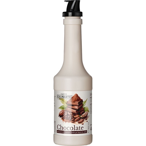 Sirop Culinarte Ciocolata