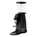 Rasnita de Cafea Macap M2E Instant, culoare Negru